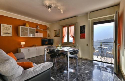 Gardola Apartment | Villa Margherita - Theater Home