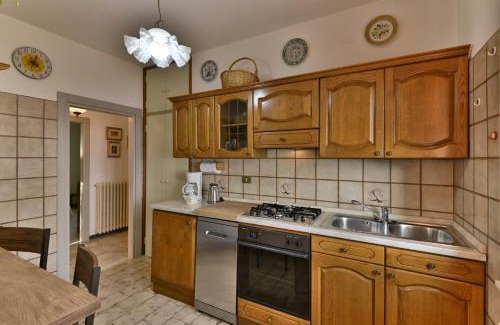 Gardola Apartment | Villa Margherita - Theater Home