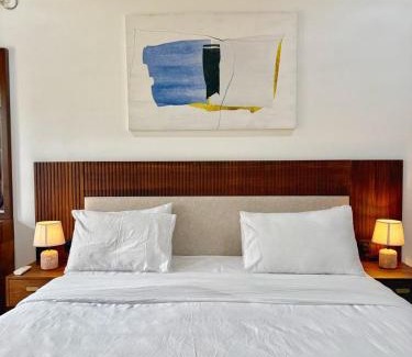 Pamunugama Bed & Breakfast | Villa Margot by Ceylon Spaces