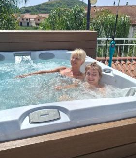 Agropoli House | Villa Margot