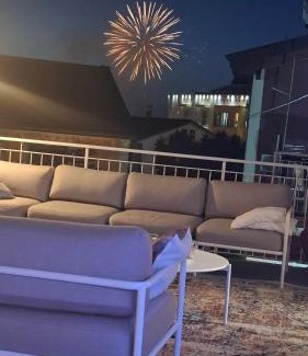 Agropoli House | Villa Margot