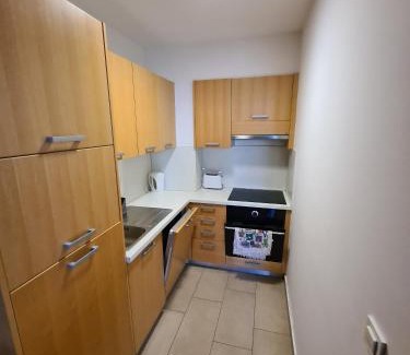 Maribor Apartment | Villa Mari - apartma št. 6
