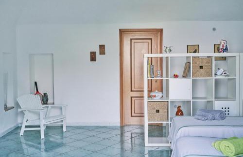 Raito House | Villa Maria Antonietta