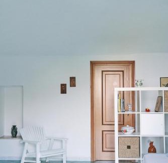 Raito House | Villa Maria Antonietta