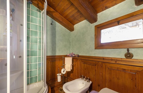 Canicattini Bagni Villa | Villa Maria Guesthouse Villa 1