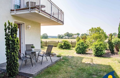 Koelpinsee Apartment | Villa Maria - Gabriele Whg, 02 - Maria 02