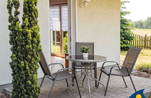Koelpinsee Apartment | Villa Maria - Gabriele Whg, 02 - Maria 02