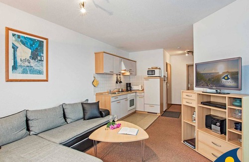 Koelpinsee Apartment | Villa Maria-Gabriele Whg. 09/- - + Maria 09