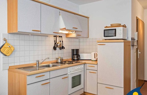 Koelpinsee Apartment | Villa Maria-Gabriele Whg. 09/- - + Maria 09