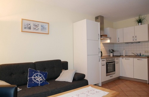 Koelpinsee Apartment | Villa Maria-gabriele Whg. 03 Kölpinsee/usedom - Ferienwohnung 03