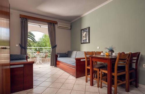 Laganas Hotel | Villa Maria