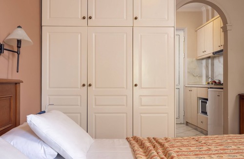 Laganas Hotel | Villa Maria