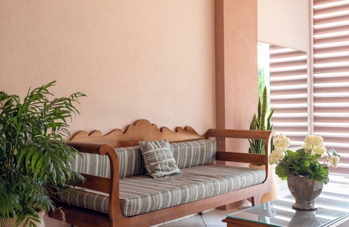 Laganas Hotel | Villa Maria