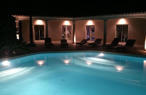 Favone Villa | Villa Maria Magdalena à Favone, Corse du sud