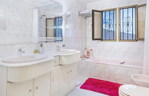 Portals Nous Villa | Villa Maria Portals Nous By Priority