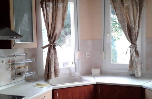 Molos Villa | Villa Maria spartero