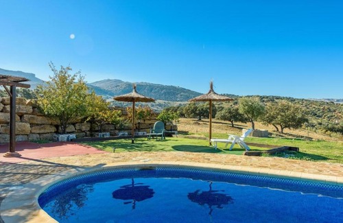 Ronda House | Villa Mariana Ronda by Ruralidays