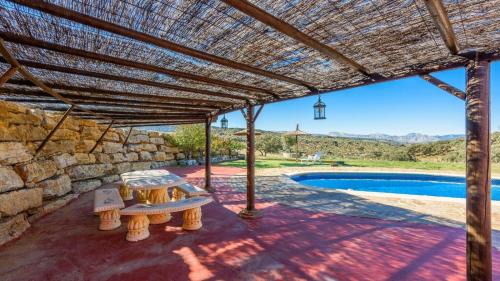 Ronda House | Villa Mariana Ronda by Ruralidays