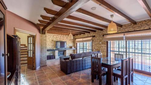 Ronda House | Villa Mariana Ronda by Ruralidays