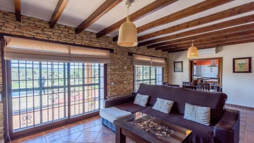 Ronda House | Villa Mariana Ronda by Ruralidays