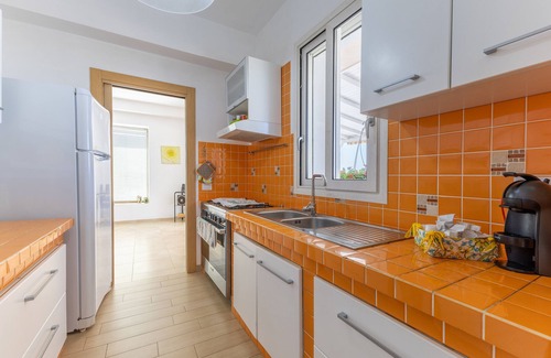 Scicli Villa | Villa 'Marigù Con Spa E Piscina' with Sea View, Wi-Fi and Air Conditioning