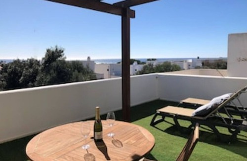 Marina de Son Ganxo Villa | VILLA MARINA BINIANCOLLA, POOL & SEA VIEWS