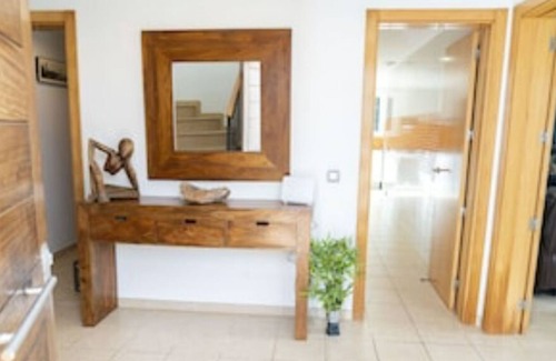 Marina de Son Ganxo Villa | VILLA MARINA BINIANCOLLA, POOL & SEA VIEWS