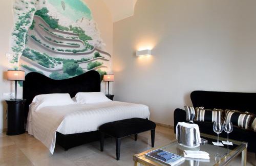 Marina Grande Hotel | Villa Marina Capri