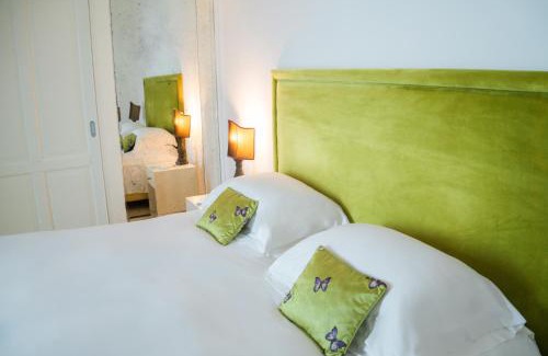 Marina Grande Hotel | Villa Marina Capri