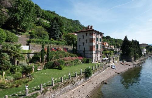 Bellano Bed & Breakfast | Villa Marina - Como lake