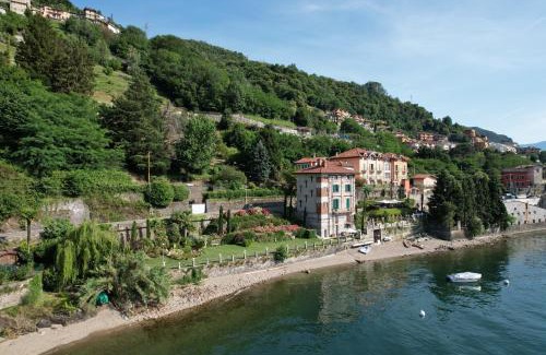 Bellano Bed & Breakfast | Villa Marina - Como lake