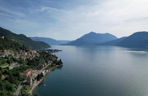 Bellano Bed & Breakfast | Villa Marina - Como lake