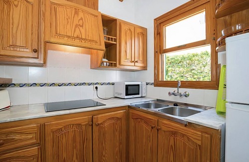 Cala en Blanes Ski Chalet | Villa Marineta 3 Calan Blanes