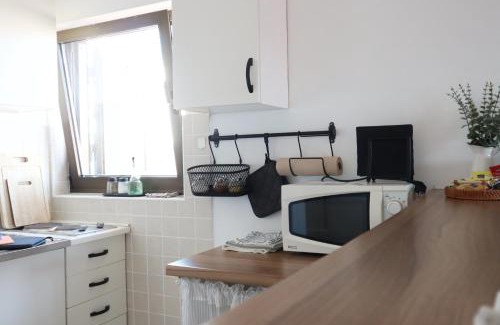 Iz Apartment | Villa Maris