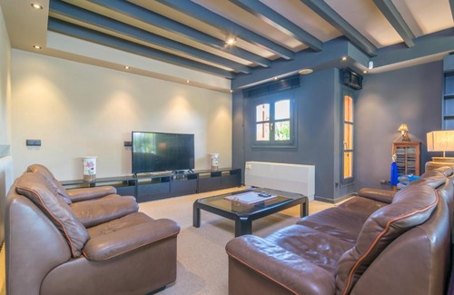 Muro Villa | Villa Marjals