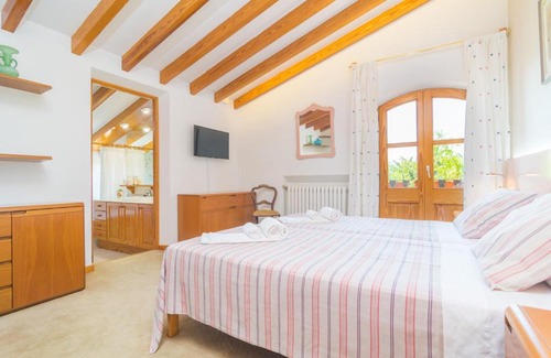 Muro Villa | Villa Marjals