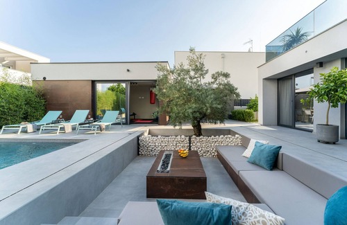Zaton Villa | Villa Marli ZadarVillas
