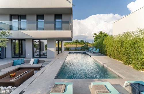 Zaton Villa | Villa Marli ZadarVillas