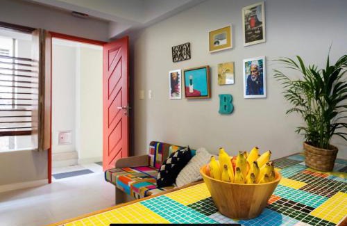 Barra Apartment | Villa Marquês