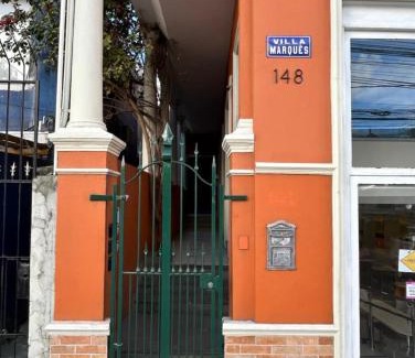 Barra Apartment | Villa Marquês