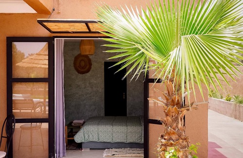 Menara Villa | Villa Marrakech a la montagne agafay