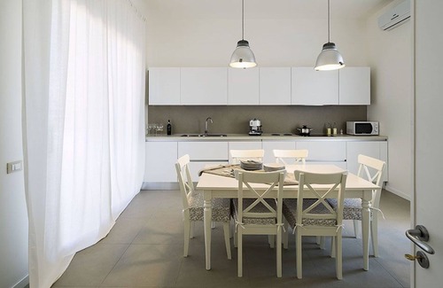 Marsala Villa | Villa Marsala - with private pool, A/C, WIFI, near the Sea