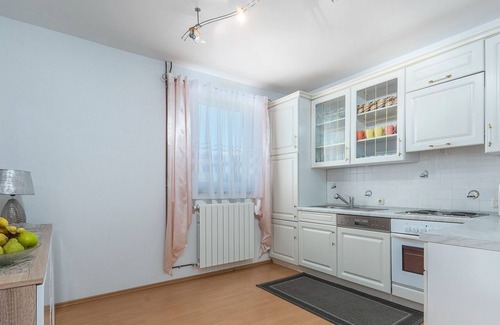Kastel Cottage | Villa Martina with private Pool and garden