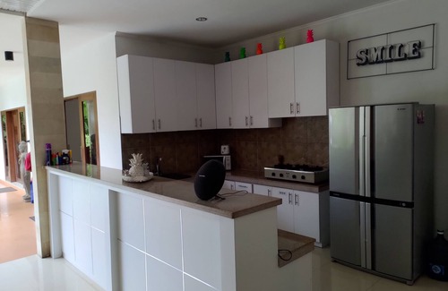Drupadi Villa | Villa Martini in heart of Seminyak