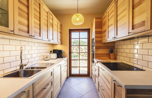 Vinisce House | Villa Maslina (V4261-K1) - Vinisce