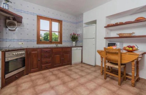Pollensa Villa | Villa Mastaguera with Pool, Terrace & Wi-Fi
