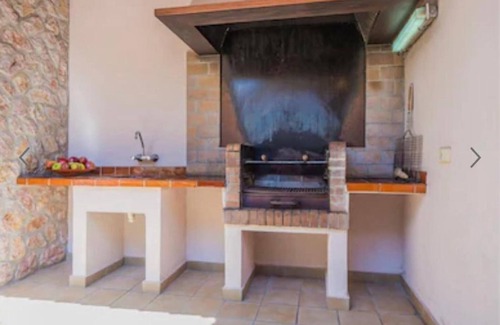 Pollensa Villa | Villa Mastaguera with Pool, Terrace & Wi-Fi