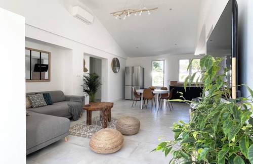 Aytre House | Villa Mathéo Junior - Fun and Calm