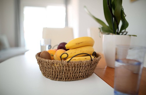 Krvavica Apartment | Villa Matija **** SWIMMING POOL HEATED, NEAR THE BEACH, WiFi, PARKING