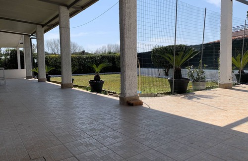 Porto Badino Villa | 💖 Villa Maty, private resort 500mt from beach, swim pool 💖, WiFi, Netflix.